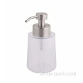 500 ml handvloeistof zeep fles metalen lotionpomp